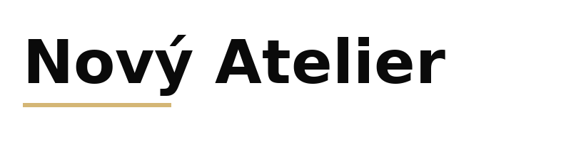 Nový Atelier logo